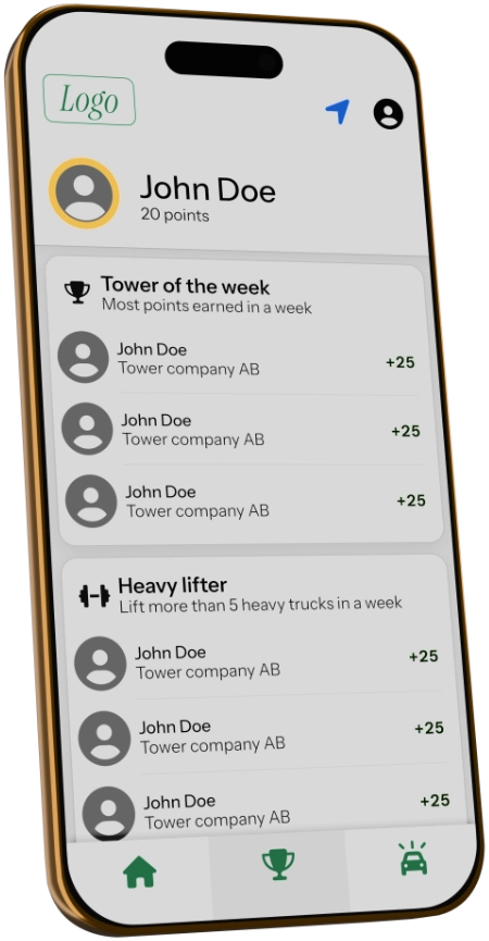 Assist Hero companion app